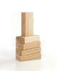 Hardwood Unit Blocks - 5 pc. set