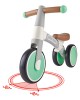 First Ride Balance Bike Vespa Green