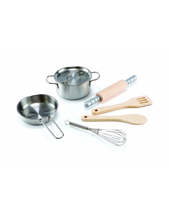 Chef's Cooking Set