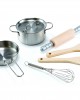 Chef's Cooking Set