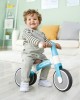 First Ride Balance Bike Vespa Blue