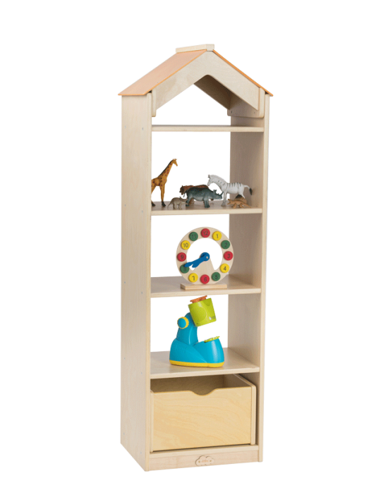 Play Tower