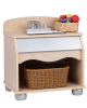 Premium Toddler Kitchen (4 Piece)