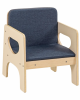 Goteborg Armchair - Single Seat