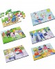 Inclusion Puzzles (Set of 6)12 pcs