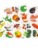 Healthy Eating Jigsaw No 1