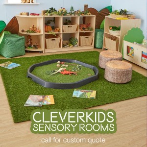 Sensory House Ireland - Sensory Rooms / Equipment / Toys / Aides