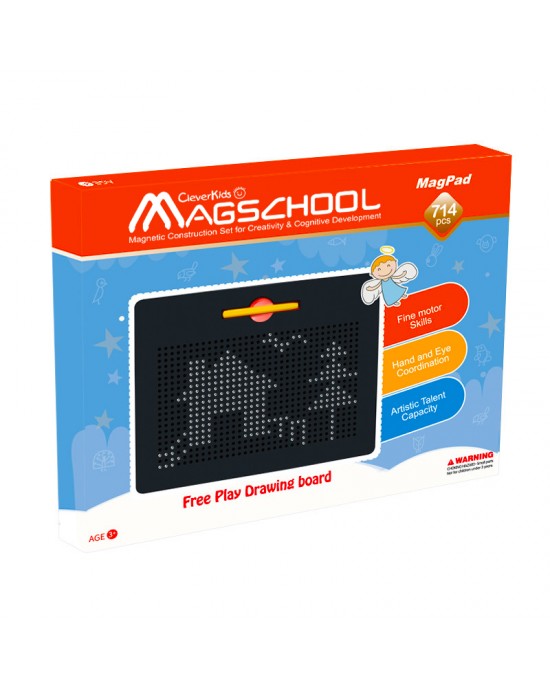 MagSchool Pad