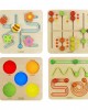 Fine Motor Multibuy - Mazes & Games (0-3)