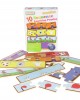 Wooden Sequencing Puzzles