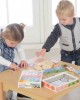 Wooden Learning Puzzles - Multibuy Set