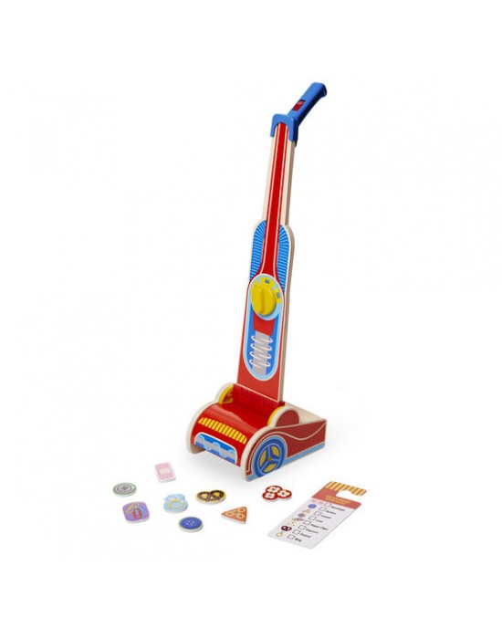 Vacuum Play Set