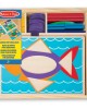 Beginner Pattern Blocks