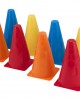 8 Activity Cones