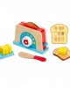 Bread  & Butter Toaster Set