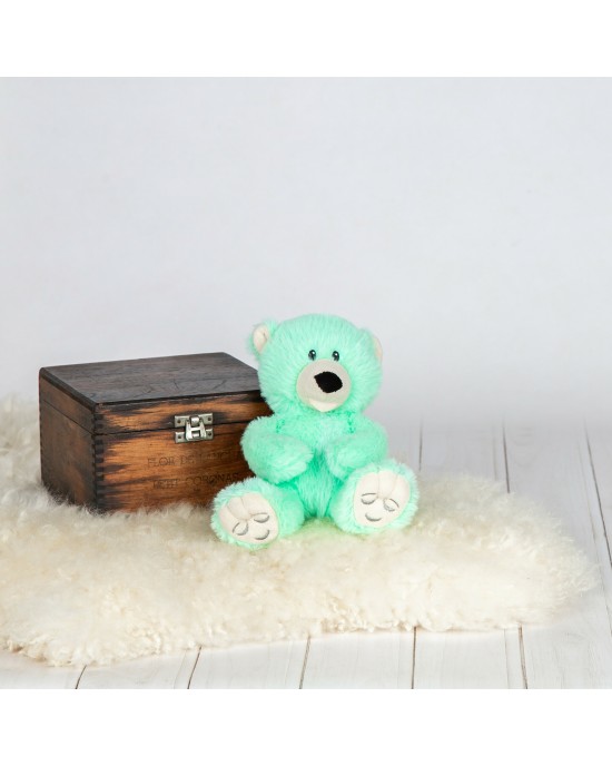 Mini Calm Bear