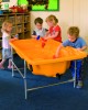 Cascade Sand and Water Table + Stand (All Ages)