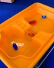 Cascade Sand and Water Table + Stand (All Ages)