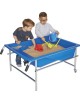 Oasis Sand and Water Tray + Steel Stand (All Ages)