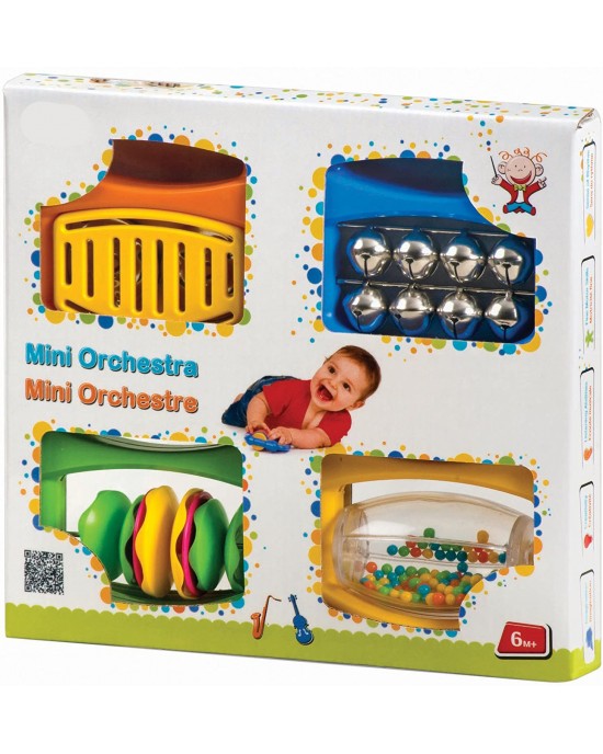 Mini Orchestra