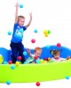 Corner Ball Pit Ocean with 1000 balls