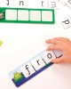 MATCH AND SPELL (4+)