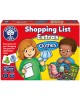 Orchard Toys - Shopping List Extras Clothes (3-7)