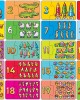 MATCH AND COUNT Jigsaw (3+)