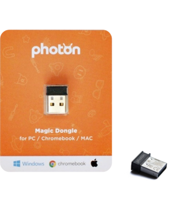 Photon Magic Dongle