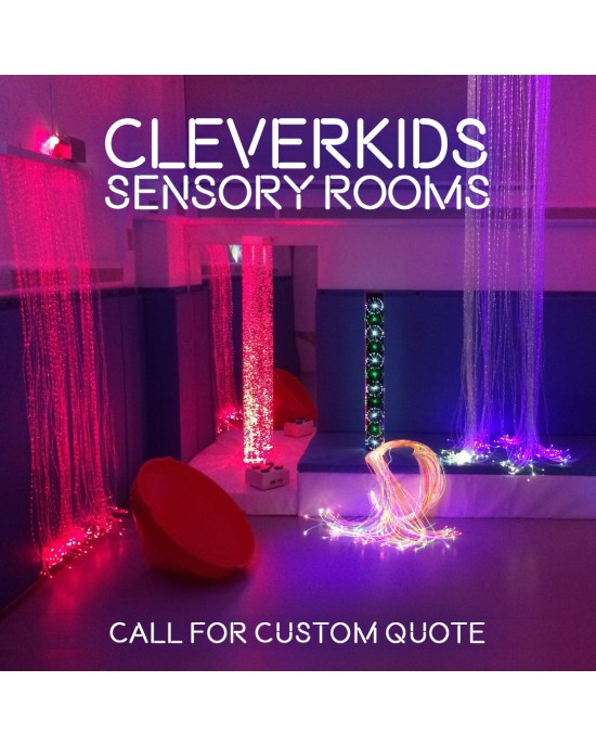 Sensory Room Suite 1