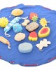 Tactile Sponge Set