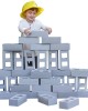 40 Piece Life Size Breeze Block