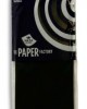 Crepe Paper - Black