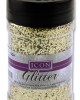 Glitter 110g Gold