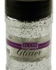 Glitter 110g Silver