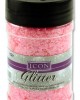 Glitter 110g Pink