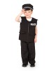 Police Officer - 5 - 7 Years