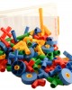 Tubes and Wheels Jumbo Box 3+