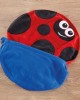 Louis Ladybird Lap Weight