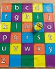 Bee-Bot® and Blue-Bot® Alphabet Mat: A Journey of Learning Fun!