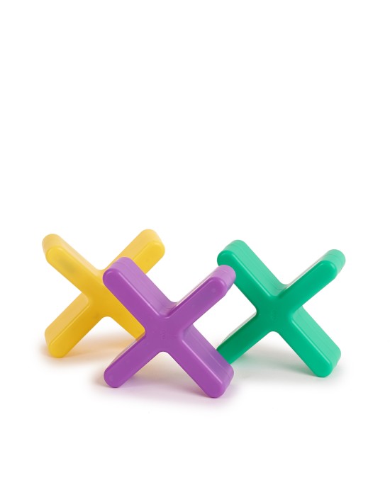 Glow Crosses Small 12pk