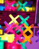 Glow Crosses Small 12pk