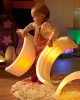 TTS Sensor Activated Glow Arches 3 Set