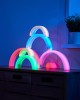 Rainbow Glow Arches