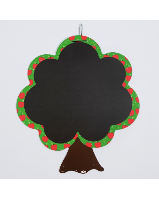 ChalkBoard Tree Set