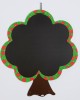 ChalkBoard Tree Set