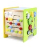 Jumbo 5-in-1 Toy Box