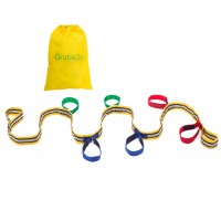 Grab & Go Walking Rope, Emergency Evacuation Resource - 12 Child