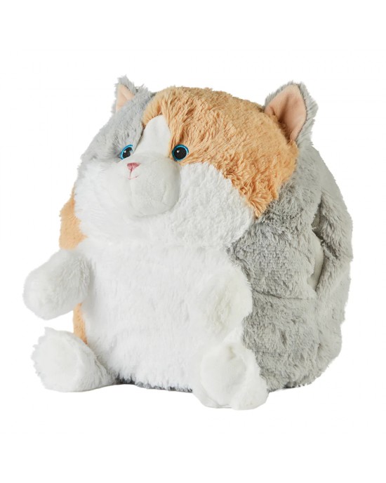 Warmies Supersized Cat Handwarmer