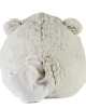 Warmies Supersized Marshmallow Bear Handwarmer